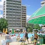 Slavyanski فندق 3*