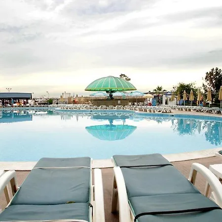Hotel Slavyanski 3*