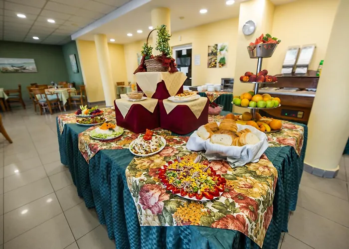 славянски Слънчев бряг