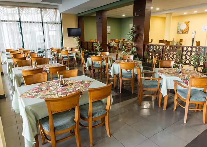 славянски Слънчев бряг