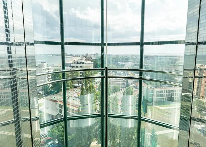 Хотел славянски 3*