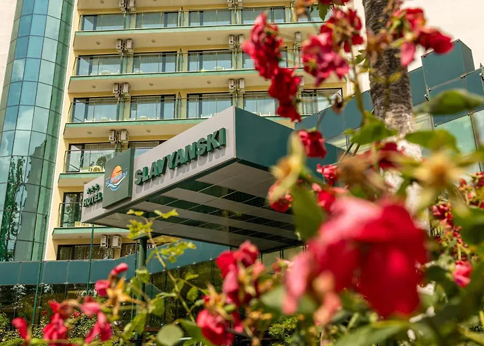 славянски 3*