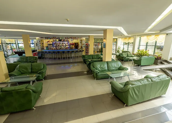 славянски Слънчев бряг