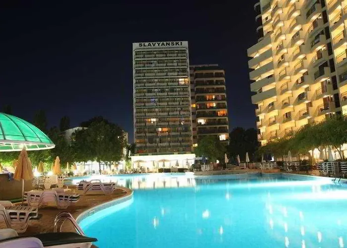 славянски 3*