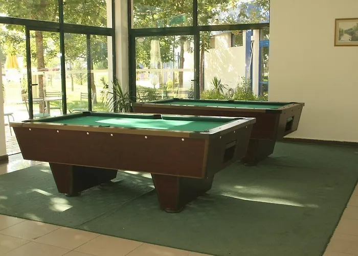 славянски Слънчев бряг