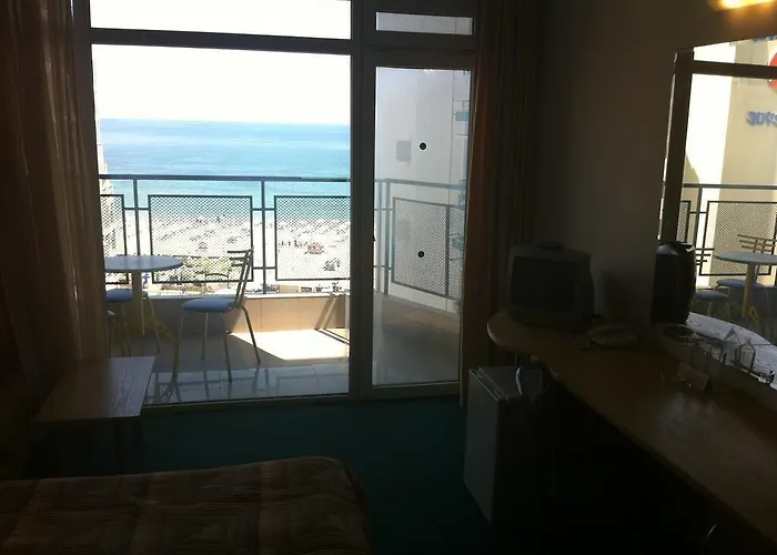 славянски Хотел