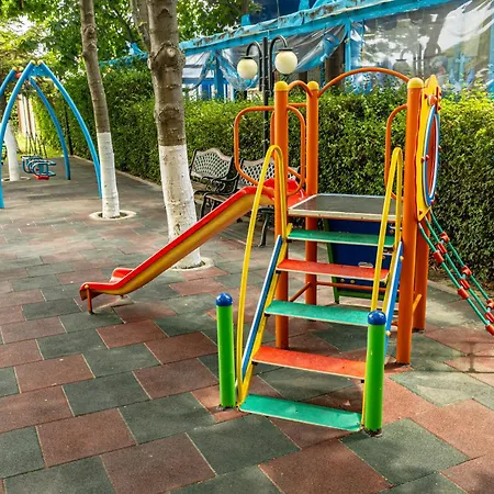 Slavyanski סאני ביץ'