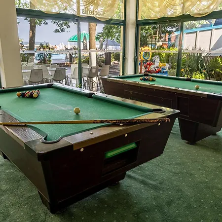 Hotel Slavyanski Sunny Beach