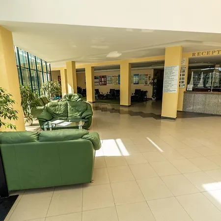 Slavyanski 3* Sunny Beach