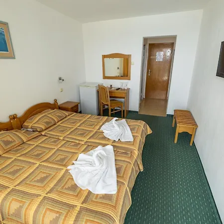 Slavyanski Sunny Beach