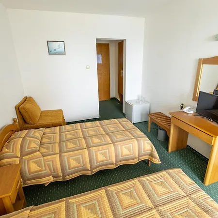 Slavyanski Hotel Sunny Beach