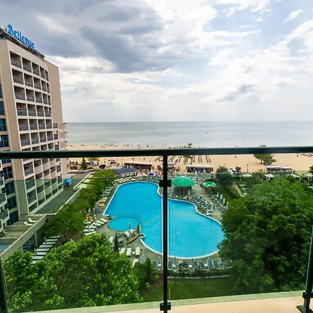 Slavyanski 3* Sunny Beach