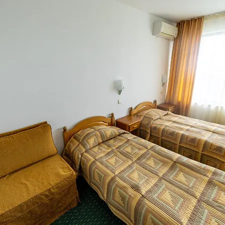 Slavyanski 3* Sunny Beach