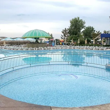 Slavyanski Sunny Beach