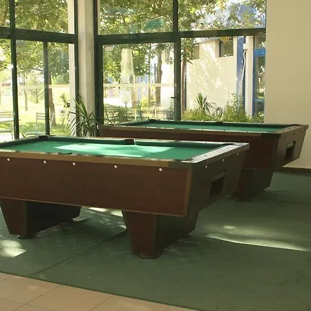 Slavyanski Sunny Beach