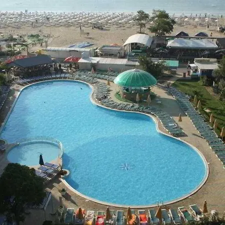 Slavyanski 3* Sunny Beach