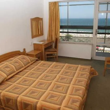 Slavyanski Hotel Sluneční pobřeží