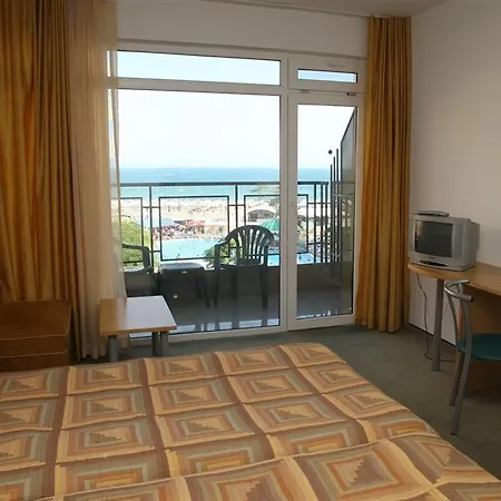 Slavyanski 3* Sunny Beach