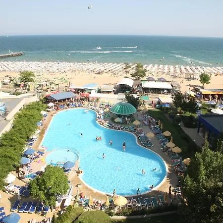 Slavyanski Sunny Beach