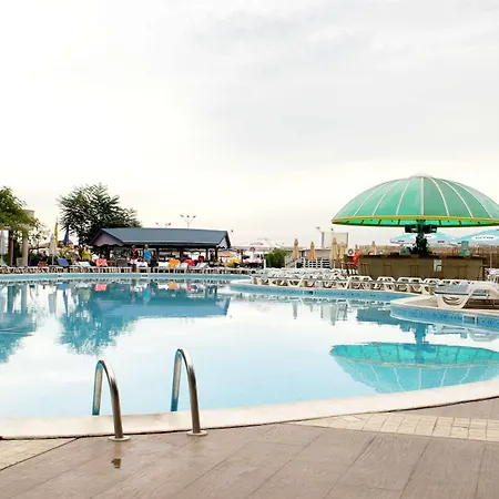 Slavyanski Hotell 3*