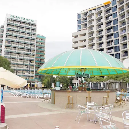 Slavyanski 3* Sunny Beach