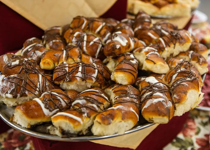 Slavyanski Hotel Slantchev Briag