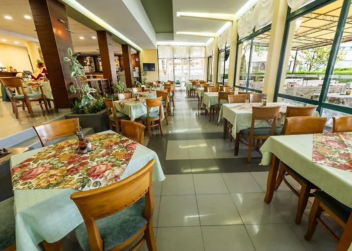 Slavyanski 3* Slantchev Briag