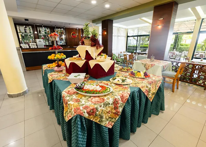 Slavyanski Slantchev Briag