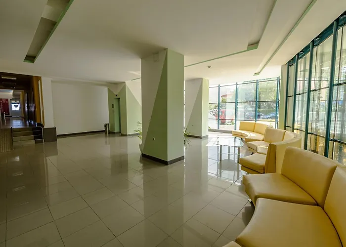 Hotel Slavyanski Slantchev Briag