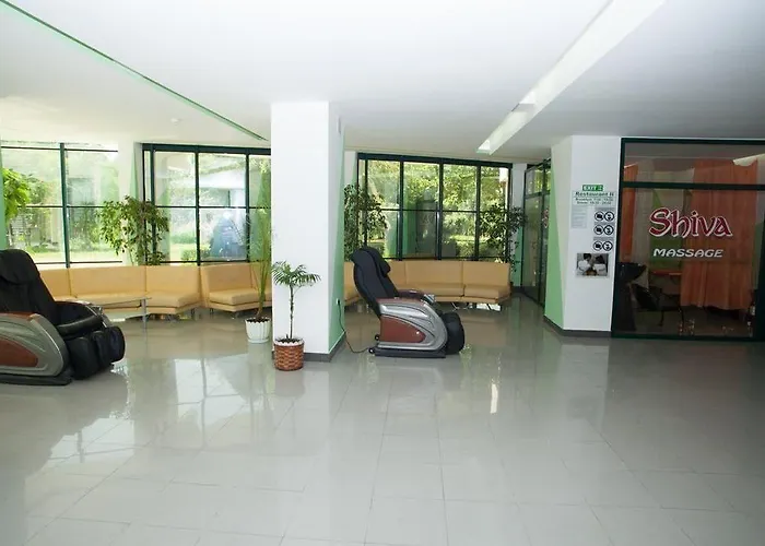 Slavyanski 3* Slantchev Briag