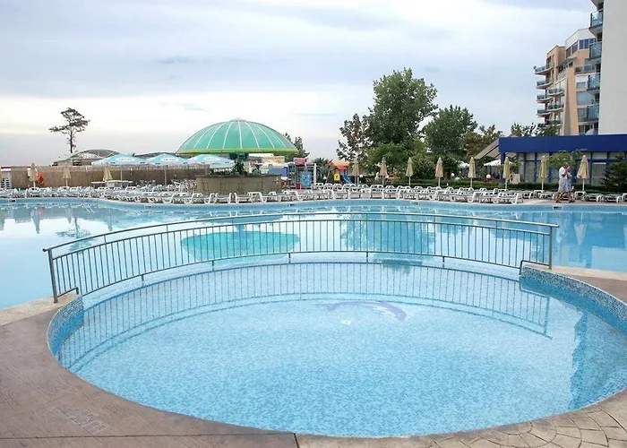 Slavyanski Slantchev Briag