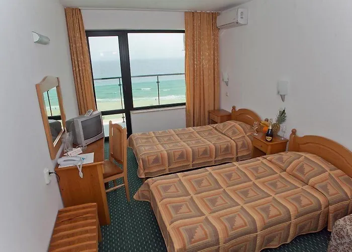 Slavyanski Hotel Slantchev Briag