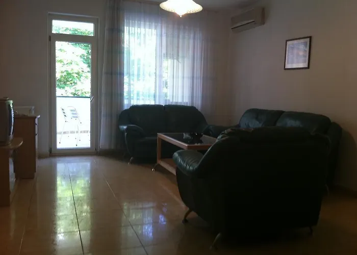 Hotel Slavyanski Slantchev Briag