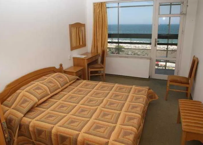 Slavyanski Hotel Slantchev Briag