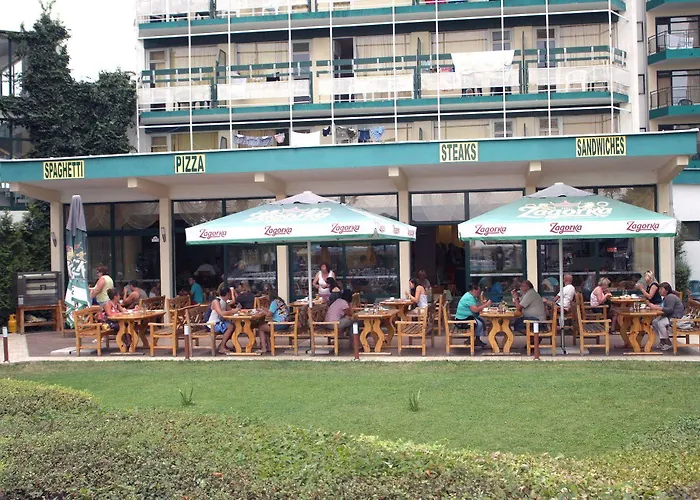 Slavyanski 3* Slantchev Briag