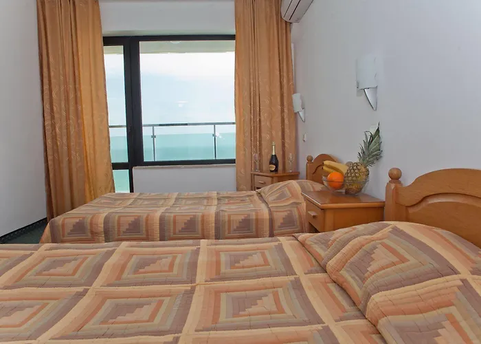 Slavyanski Hotel Slantchev Briag