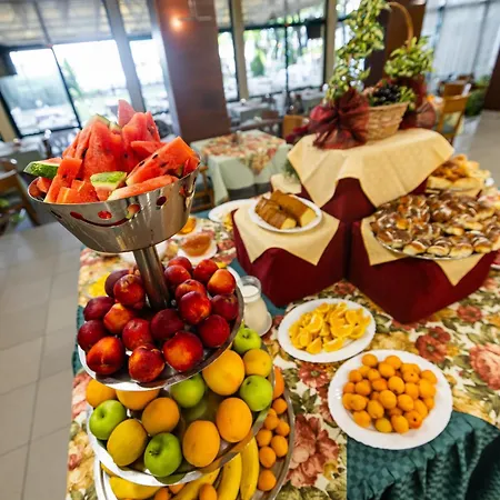 Slavyanski Słoneczny Brzeg