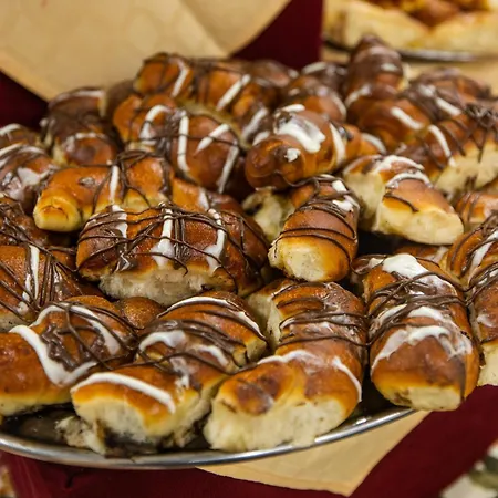 Slavyanski Hotel Słoneczny Brzeg