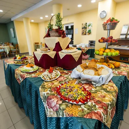 Slavyanski Słoneczny Brzeg