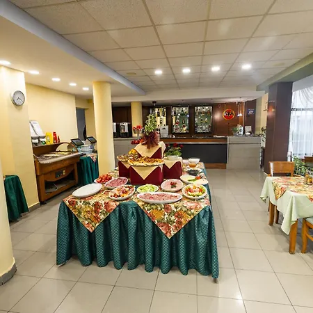 Slavyanski 3* Słoneczny Brzeg