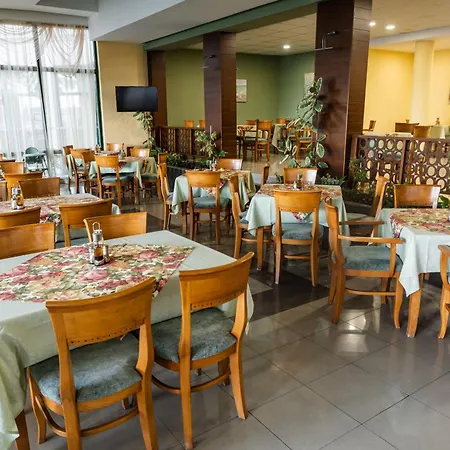 Slavyanski Słoneczny Brzeg