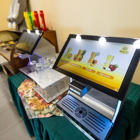 Slavyanski 3* Słoneczny Brzeg