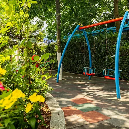 Szálloda Slavyanski