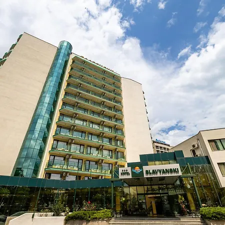 Slavyanski 3* Słoneczny Brzeg
