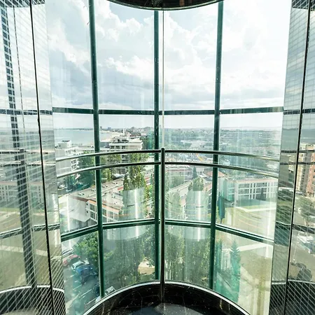 Szálloda Slavyanski 3*