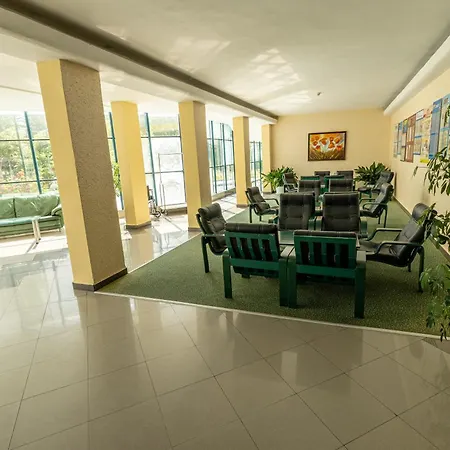 Slavyanski Szálloda