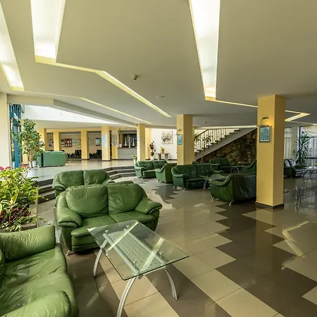 Slavyanski 3* Napospart