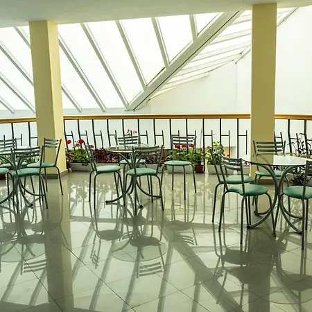 Slavyanski Szálloda 3*