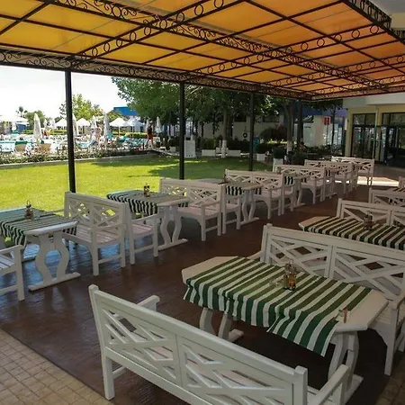 Hotel Slavyanski