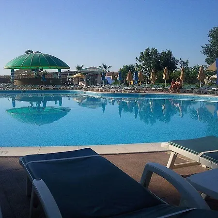 Szálloda Slavyanski 3*